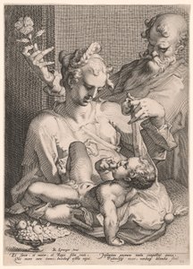 The Holy Family