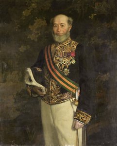 by Pieter de Josselin de Jong