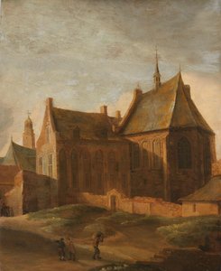  by Pieter de Ruelles