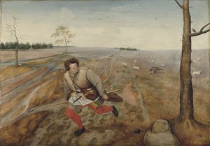 The Bad Shepherd