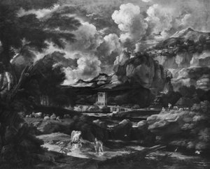 Tobias and the Angel