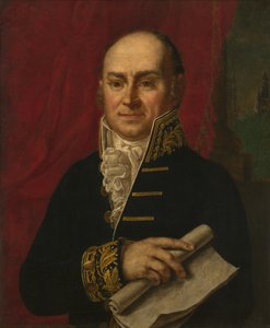 John Quincy Adams (1767-1848)