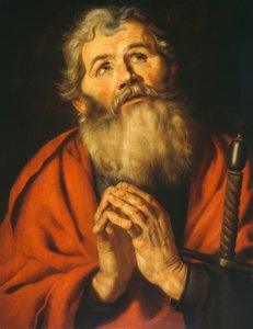 Saint Paul