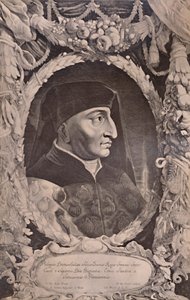 Philip the Bold, Duke of Burgundy