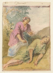 Misery by Pieter van den Berge