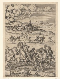 Conversion of Paul