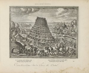 Tower of Babel