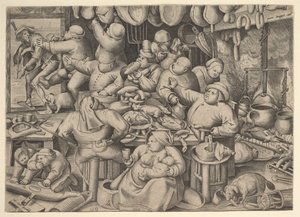 The Fat Kitchen