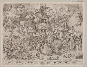 The Seven Vices