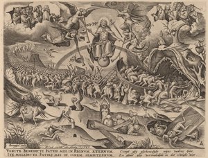 The Last Judgment
