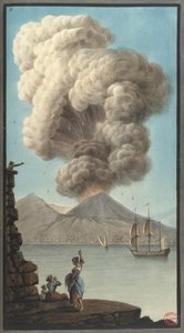 Mt. Vesuvius