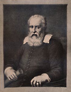 Galileo Galilei, Italian Scientist