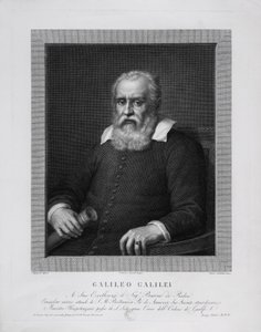 Galileo Galilei