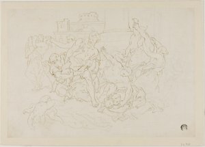 Massacre of the Innocents