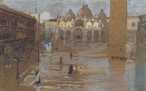 St Mark