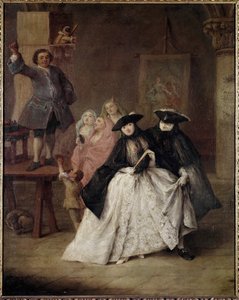 The Charlatan (Il Ciarlatano)