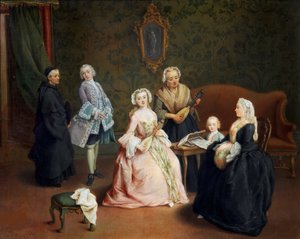The Family Concert