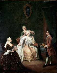 The Hairdresser