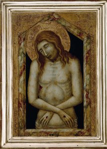 Christ as the Suffering Redeemer