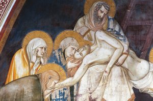 Deposition
