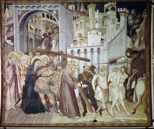Passion of Christ