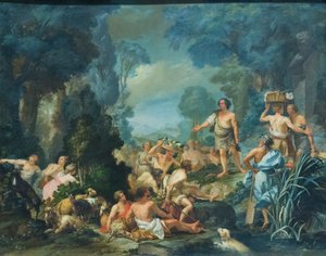 Frugoni in Arcadia