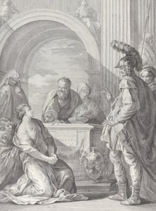 Jephthah
