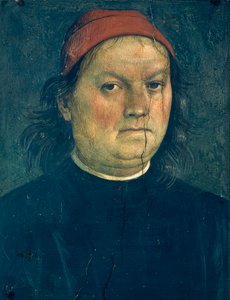 Self-portrait (circa 1500)