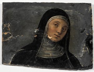 St Scholastica