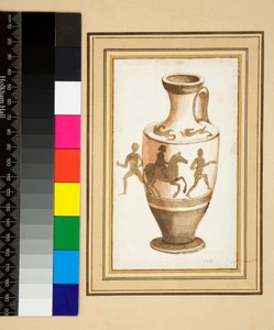 An Oinochoe
