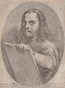 Self-Portrait