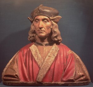 Henry VII