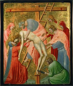 Deposition