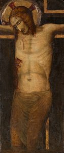 The Crucified Christ