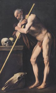 A Philosopher (c.1650)