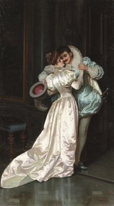 The Embrace