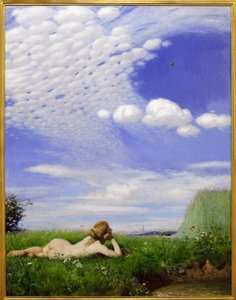 The Lark