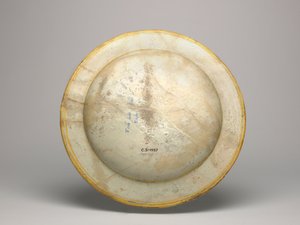 Maiolica Dish, Apollo Slaying the Sons of Niobe