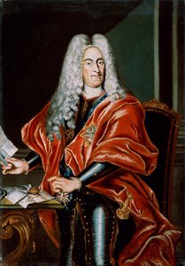 Portrait of a Man