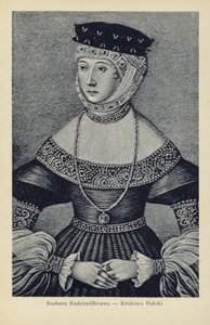 Barbara Radziwiłł