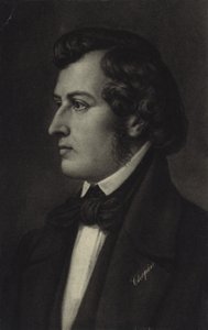 Frederic Chopin