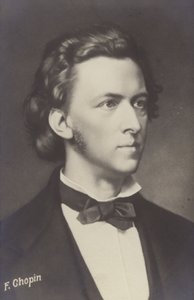Frederic Chopin