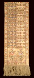 Sash-belt by Polish School