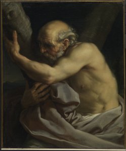 Saint Andrew