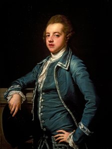 Sir Henry Watkin Dashwood, 3rd. Baronet