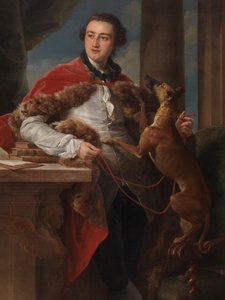 The 7th Earl of Northampton