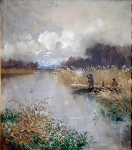 Duck Hunting