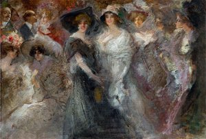 Lost in Monte Carlo by Pompeo Mariani