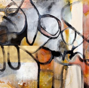 Dynamic Abstract Forms