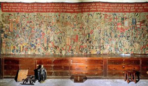 The Conquest of Arzila in 1471